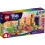 Lego Trolls 41253 Pustkowie i Przygoda na Tratwie